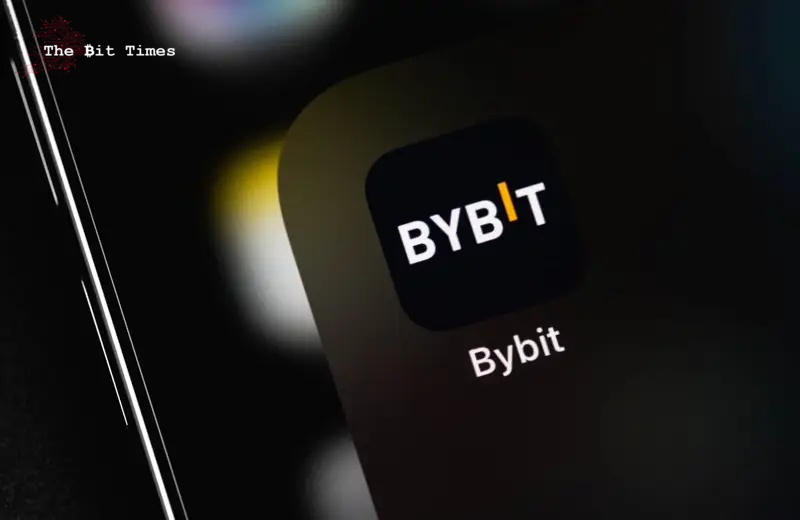 Bybit庆祝3000万用户在Web3空前增长中的里程碑图标