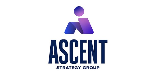 Ascent Strategy Group是第一家为推动数字健康革命而成立的机构，它引入了行业首个通信工具来指导医疗保健的转型图标