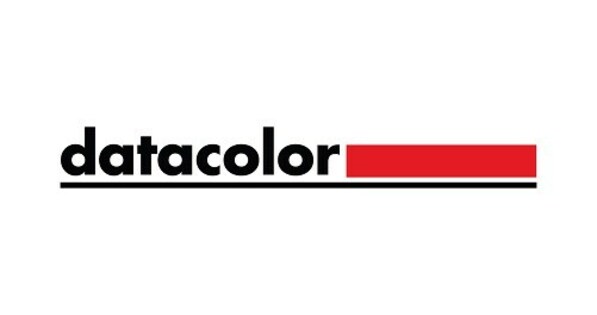 Datacolor®是软件领域实施的重要工具图标