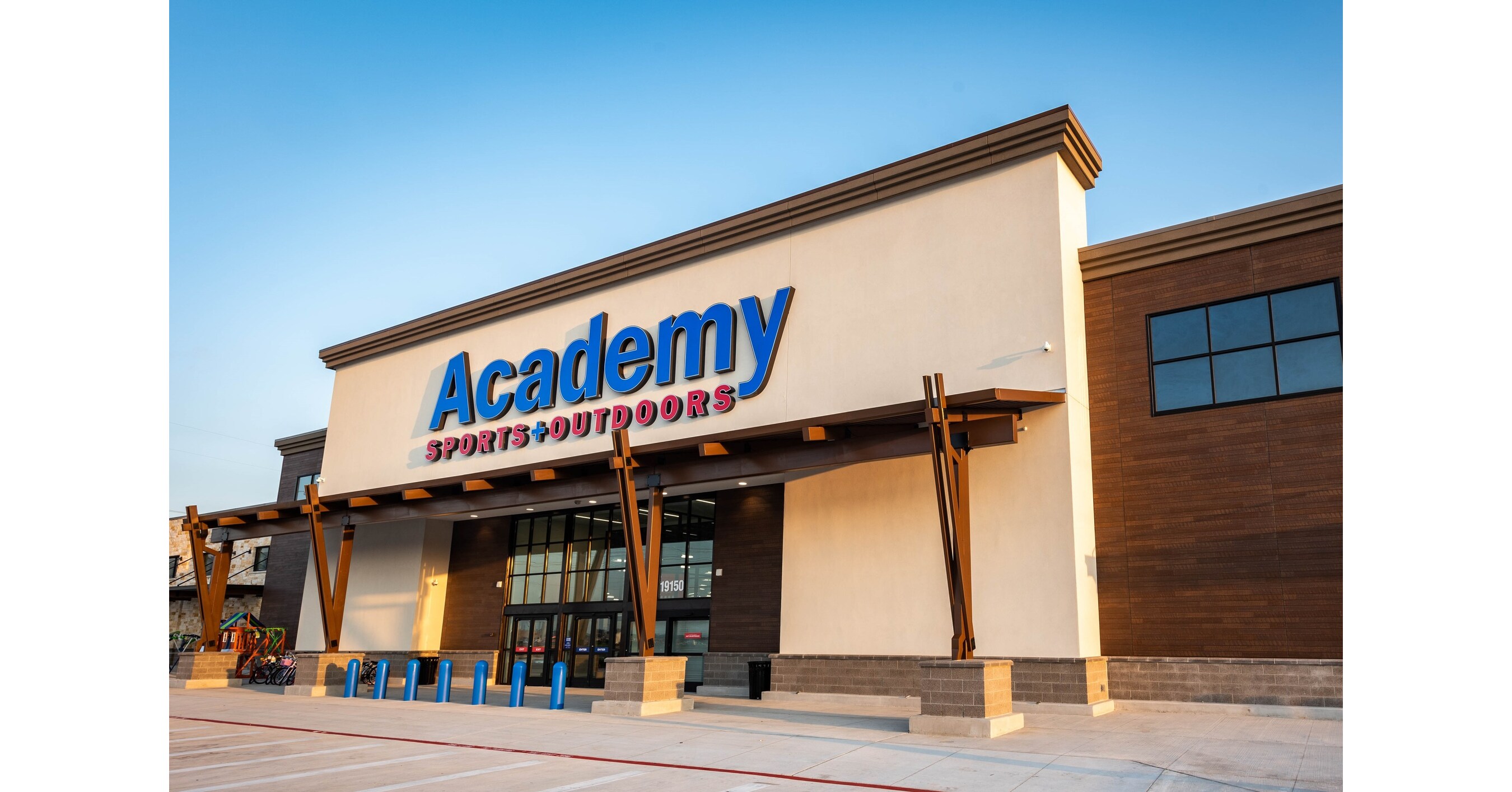 Academy Sports+Outdoors在俄亥俄州开设首家门店，足迹扩大到19个州图标