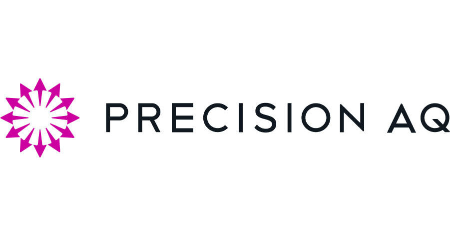 Precision Value&Health推出新身份：Precision AQ图标