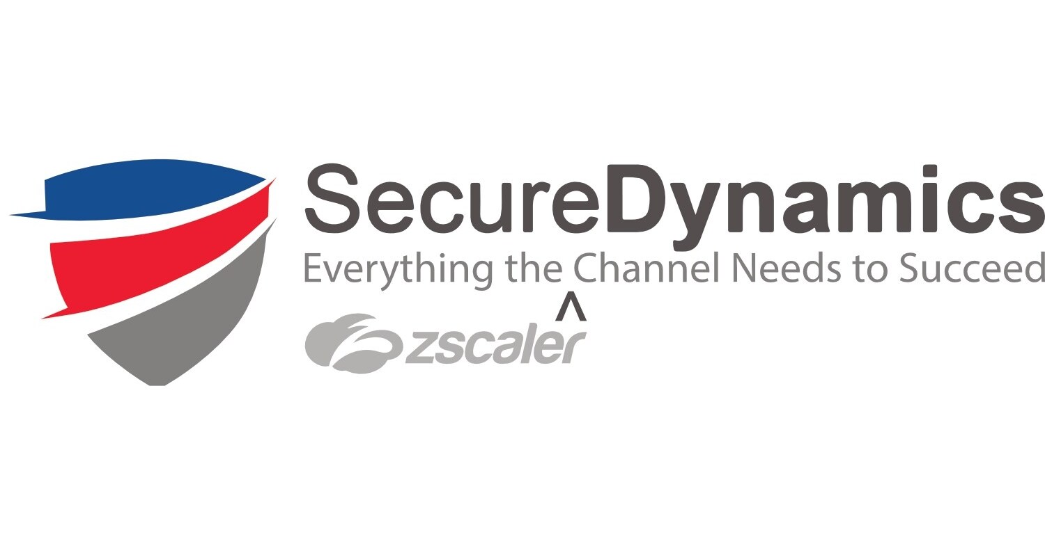 SecureDynamics实现Zscaler交付服务授权图标