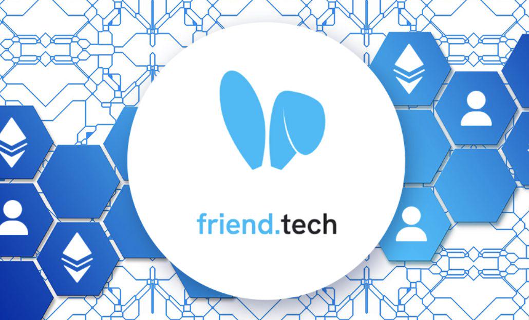 Friend.tech研究报告：项目解读、竞争对手及看涨看跌因素图标