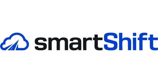 smartShift荣获RTX卓越技术与创新奖图标