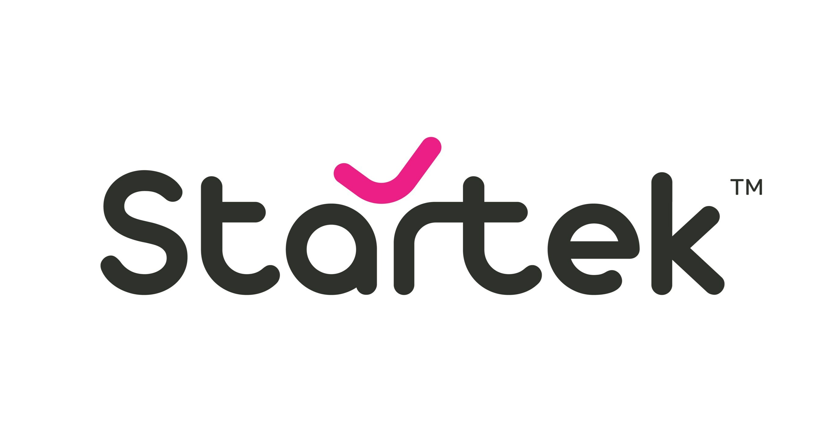 Startek®推出Generative AI平台，为代理商赋能并增强客户体验图标