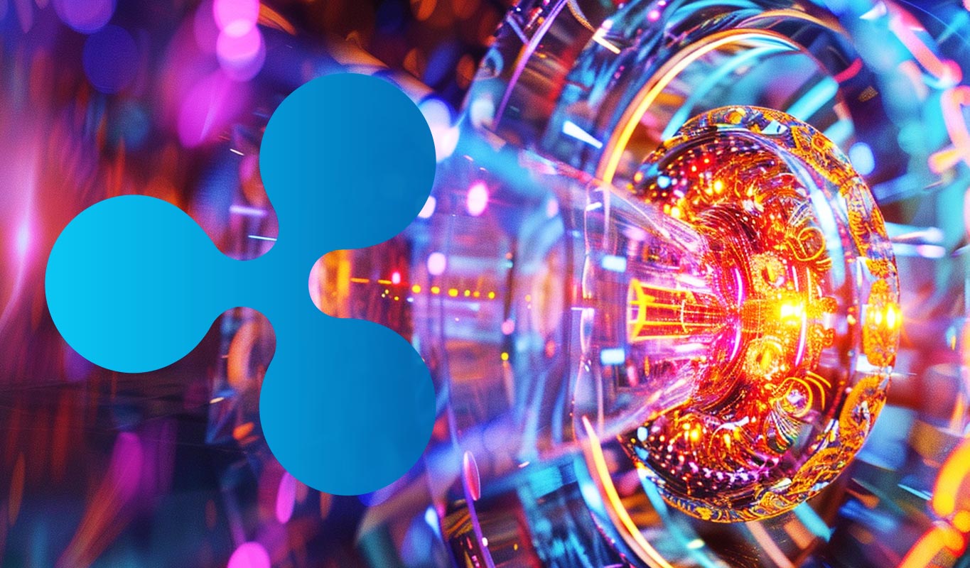 Ripple Research Initiative的教授敦促加密货币公司立即过渡到抗量子技术图标