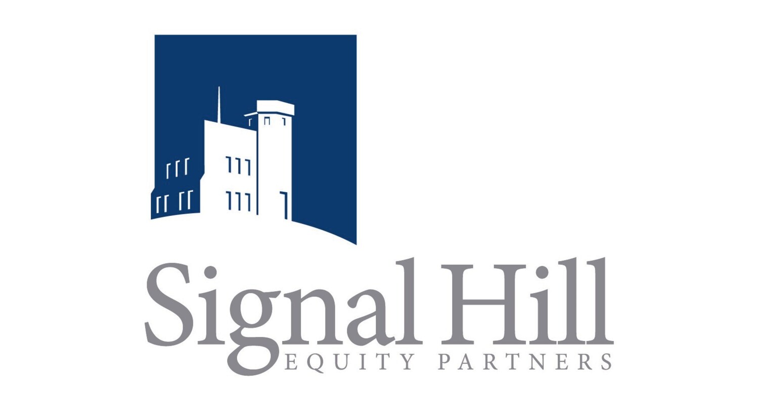 Ahmed Abdel Saheb加入Signal Hill Equity Partners，担任美国董事总经理图标