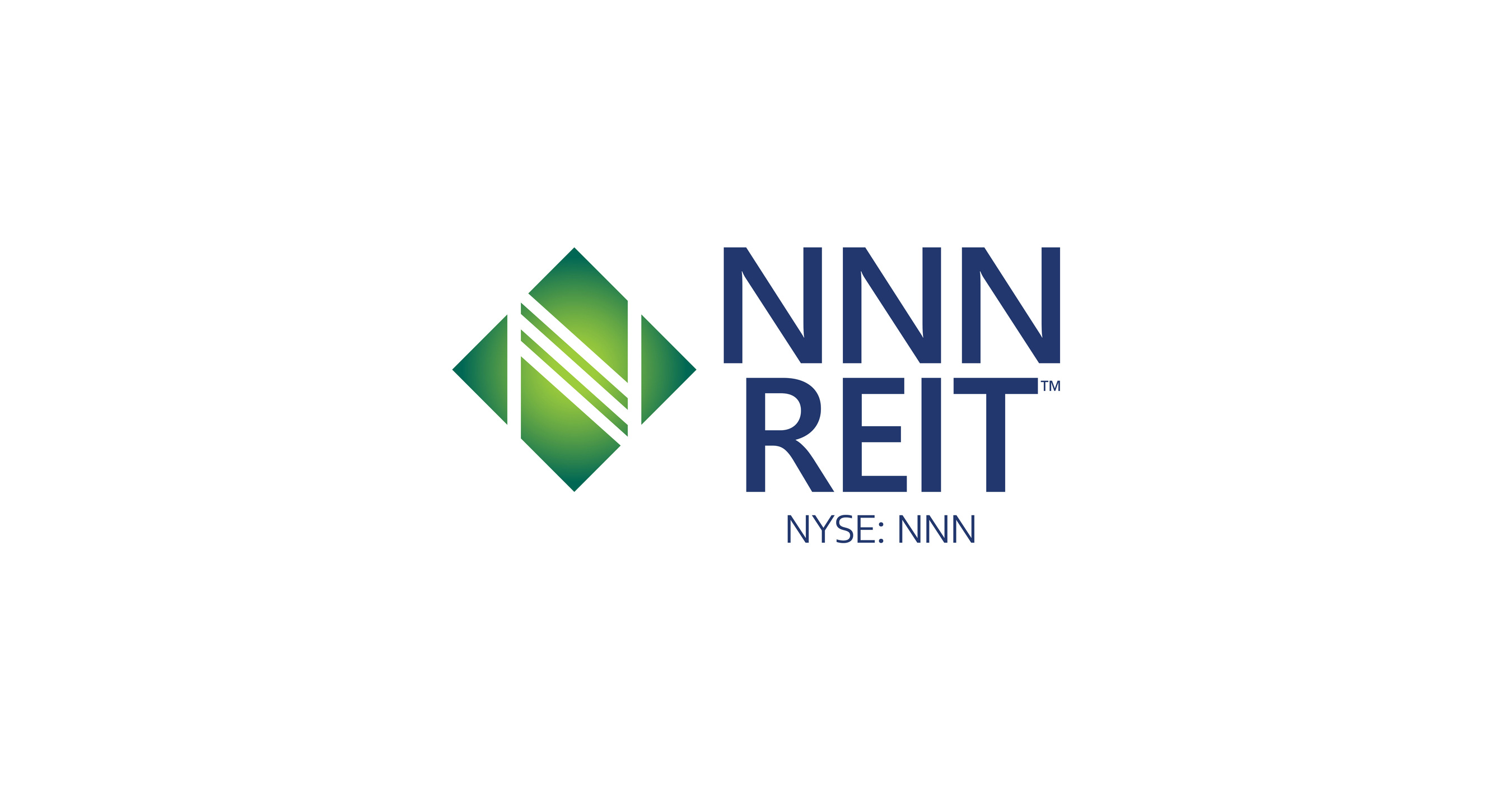 NNN-REIT，INC.对2034年到期的5.500%优先无担保票据的5亿美元发行定价图标