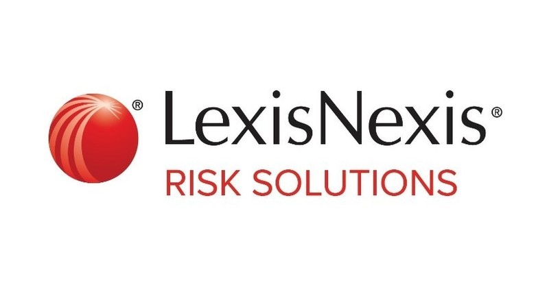 LexisNexis风险解决方案网络犯罪报告显示全球人为数字攻击率每年增长19%图标