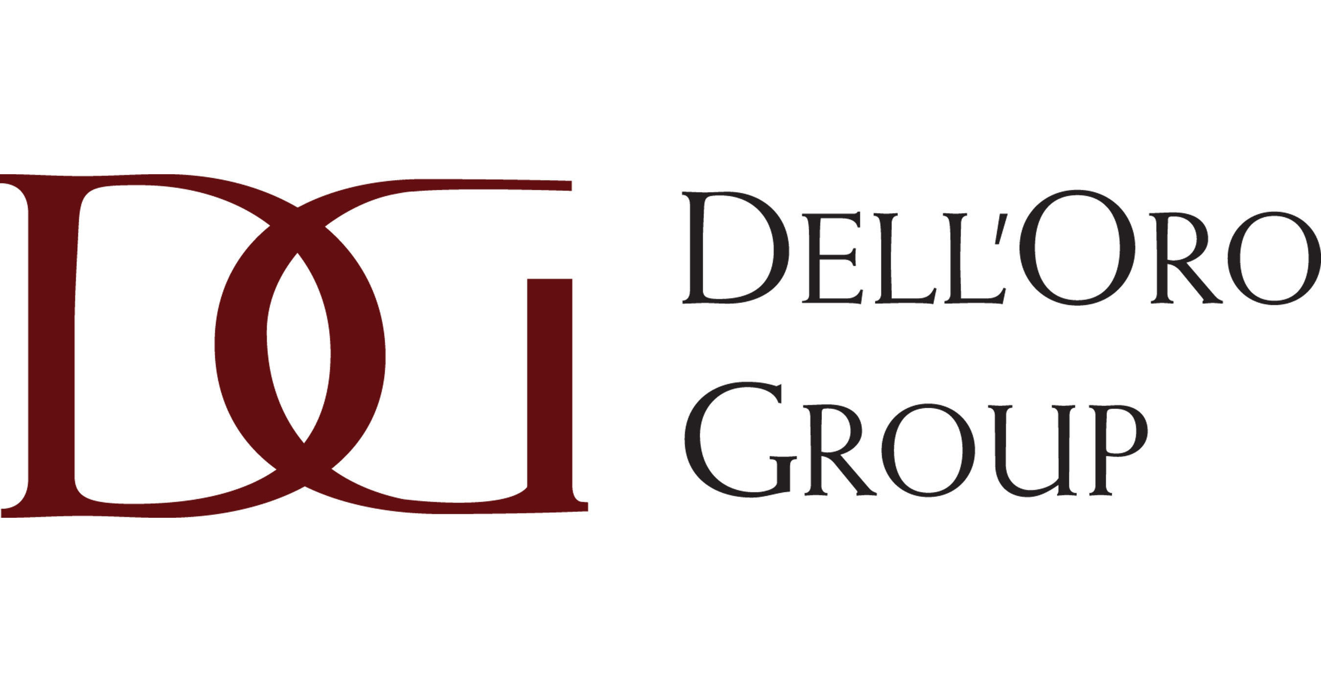 Dell'Oro Group的数据显示，2024年第1季度，在经济挑战中，移动核心网络市场下降了10%图标