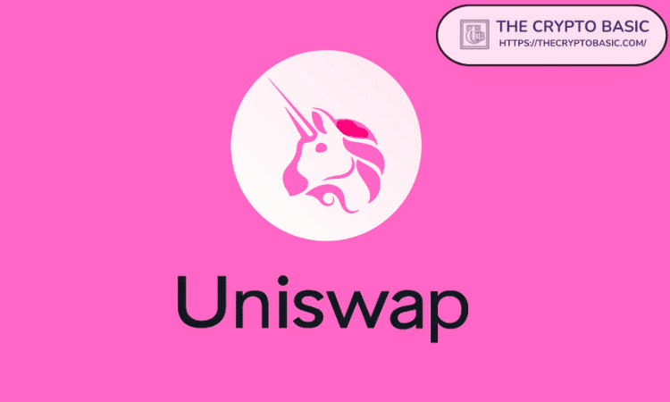 Uniswap在测试了9.68美元的高点后重试；10.50美元还有可能吗？图标