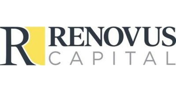 Renovus Capital Partners宣布对Case Works进行重大投资图标