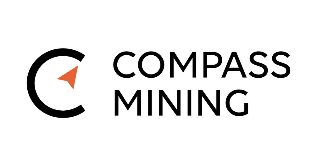 Compass Mining推出由Compass加速的比特币矿场加速器计划图标