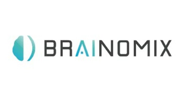 Brainomix为其新型基于人工智能的肺纤维化成像生物标志物提供了越来越多的证据图标