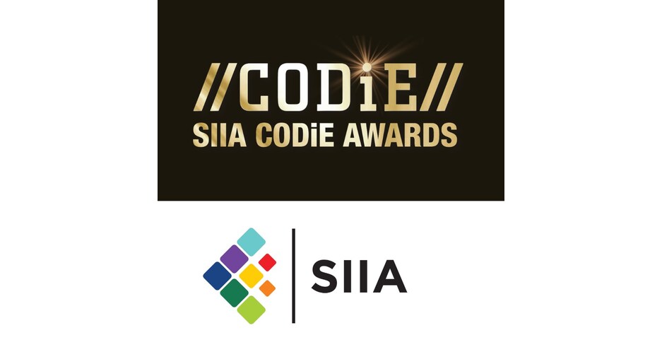 SIIA宣布2024年CODiE教育技术奖获奖者图标