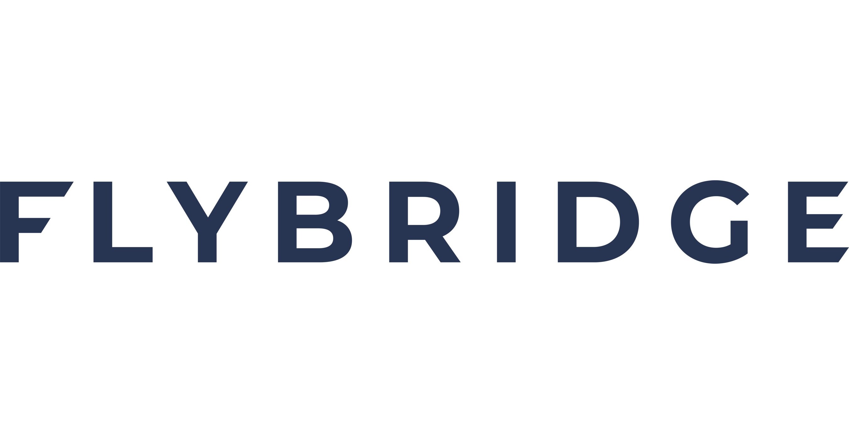 Flybridge推出人工智能指数，追踪人工智能领域的市场领导者图标