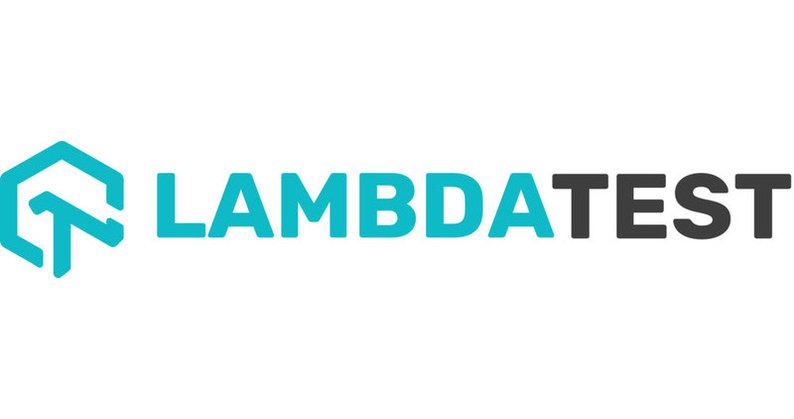 LambdaTest为GitHub Copilot推出LambdaTest扩展，使测试自动化在SDLC中普及，并提高开发人员的生产力图标