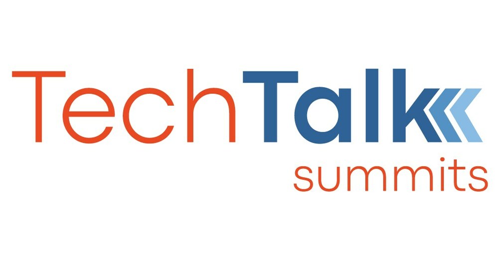 TECHTALK峰会推出TECHTALK每日技术知识库图标