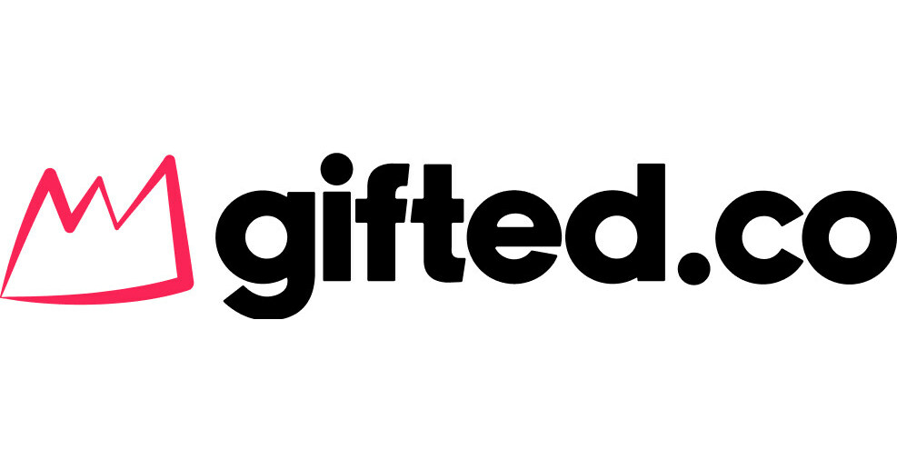 Gifted.co和远程合作伙伴扩大全球员工认可和参与机会图标