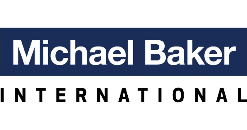 Michael Baker International被阿肯色州宽带拨款系统和服务合同办公室选中图标