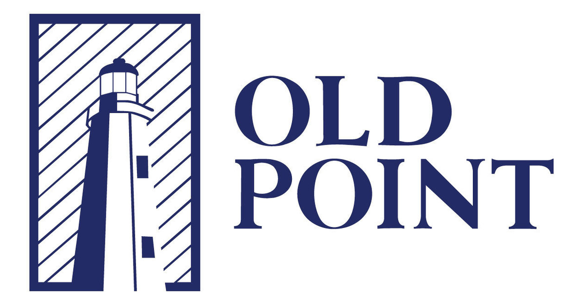 Old Point金融公司宣布季度股息图标