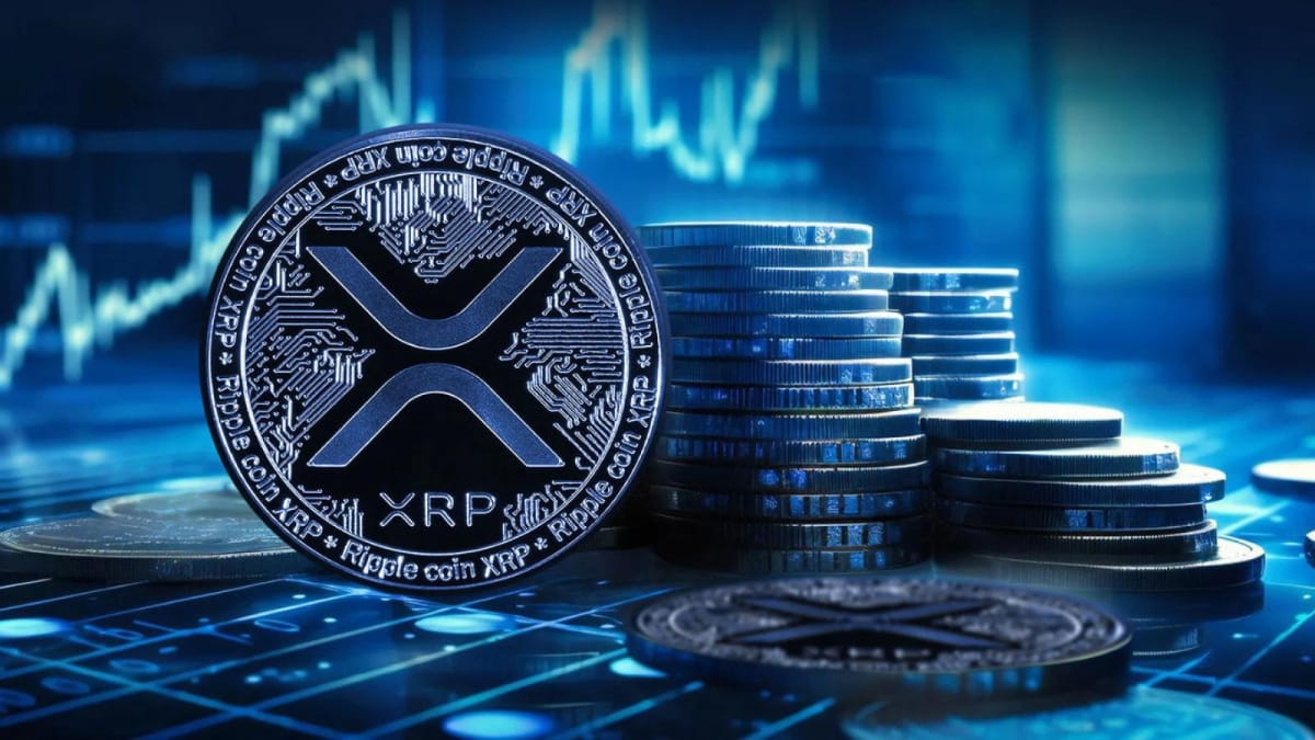 Ripple:需要多少XRP代币才能在3.84美元的价格达到100万美元图标