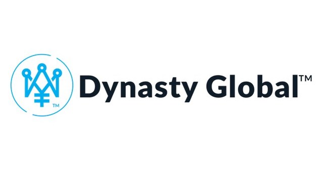 D¥N von Dynasty Global wird Zahlungs Token der BrickMark Group图标