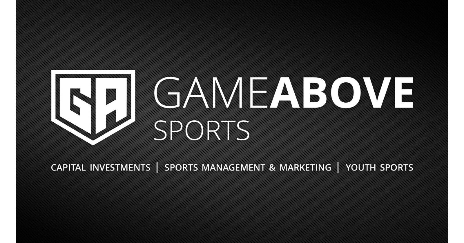 引入GameAbove Sports-CapStone Holdings股份有限公司将体育作为其GameAbove品牌的主要投资重点图标