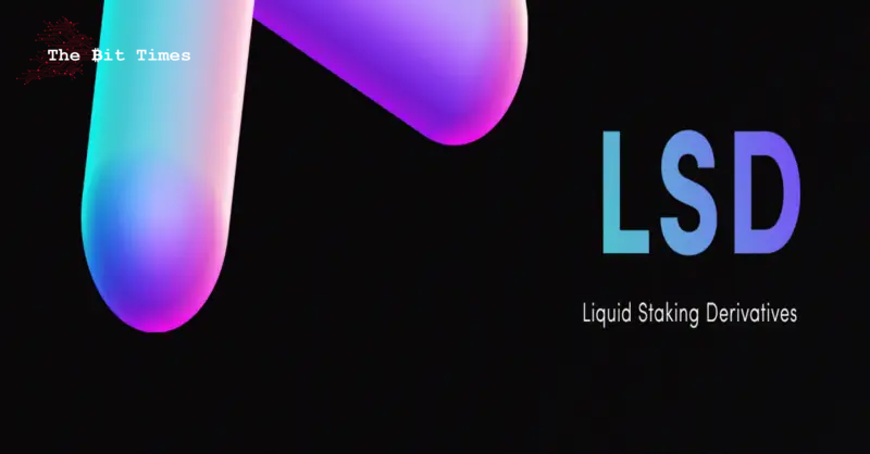 5月23日，1美元以下的5种最便宜的加密货币——Loopling，Liquid Staking Derivatives，Graph，Telcoin图标