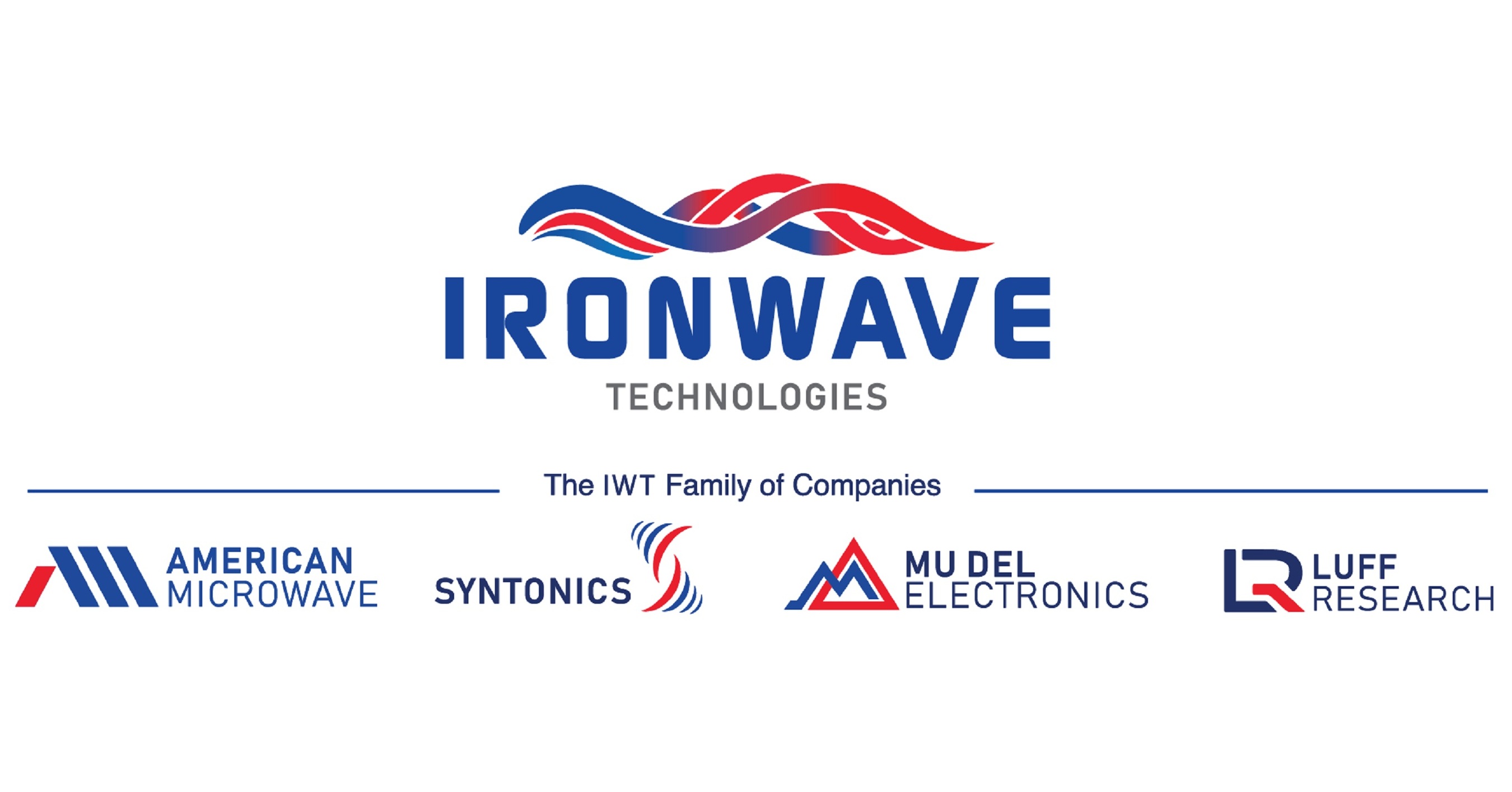 Ironwave欢迎Scott Sanders加入其咨询委员会图标