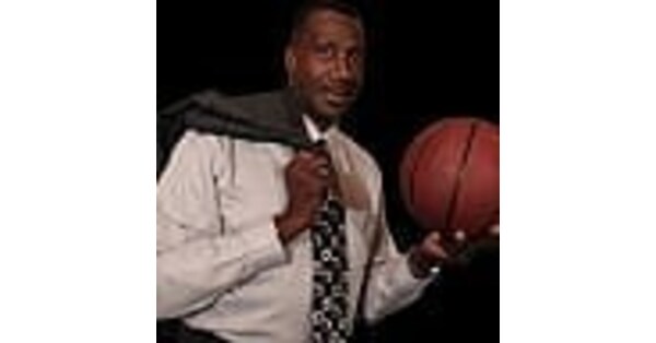 Harvey Catchings，前NBA球员和企业家，投资梦想交易所图标