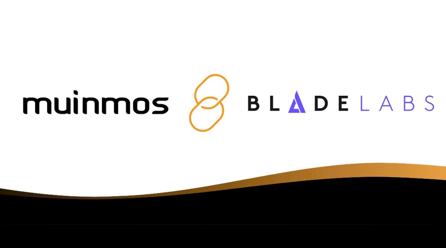 Muimos和Blade Labs希望简化Web3中的KYC流程图标