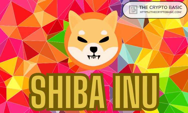 Shiba Inu：以下是今年区块链未来主义大会的预期图标