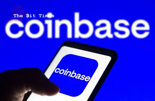 Coinbase在纽约重新上市XRP交易图标