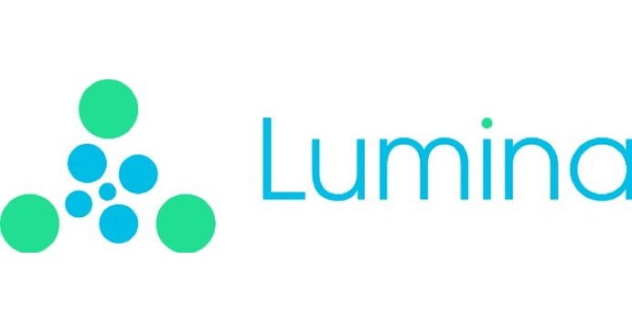 Lumina AI加入英特尔著名的人工智能初创企业起飞计划图标