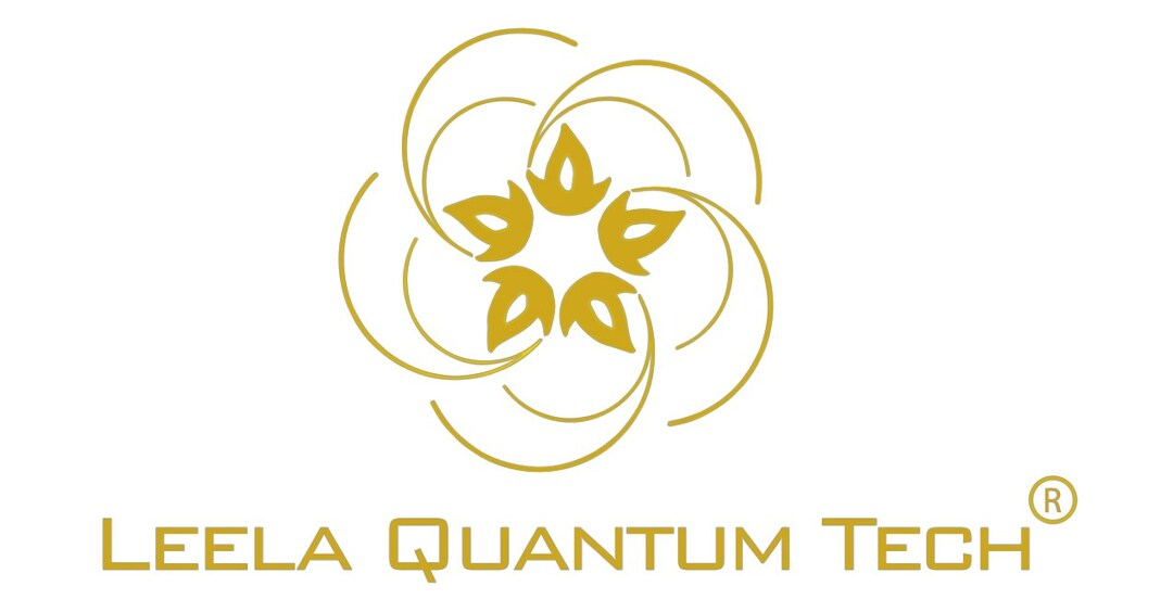 Leela Quantum Tech®创始人将在第十届生物黑客年会上分享新的量子能源研究图标