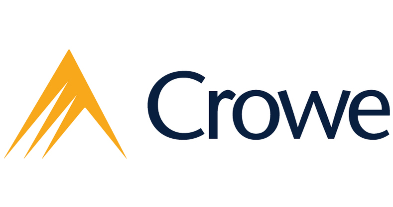 Crowe LLP宣布CEO继任计划图标