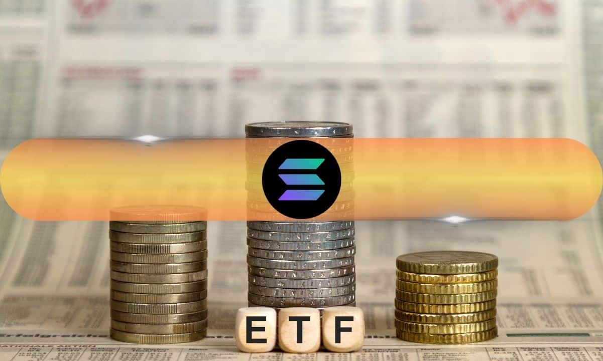 Solana ETF的需求将超过其他Altcoin基金：彭博社分析师图标