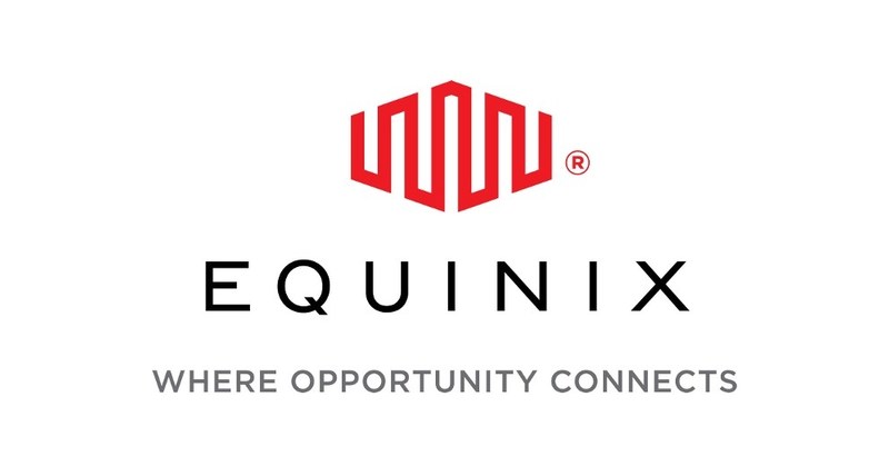 Equinix定价发行7.5亿美元优先票据图标