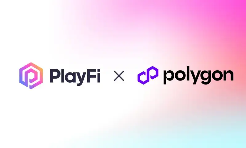 PlayFi宣布在Polygon PoS网络上预售独家节点许可证，助力游戏创新图标