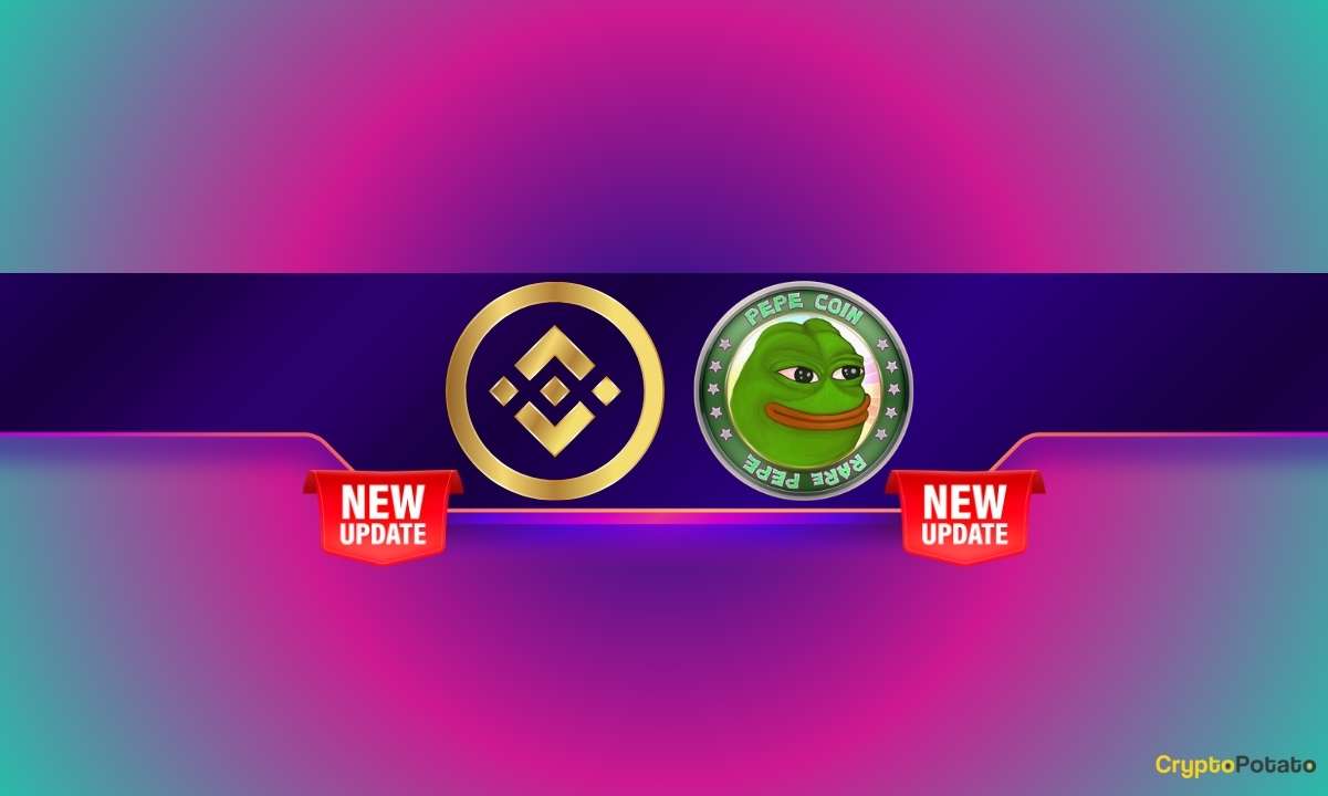 影响PEPE、INJ、SUI等的重要币安公告：详情图标