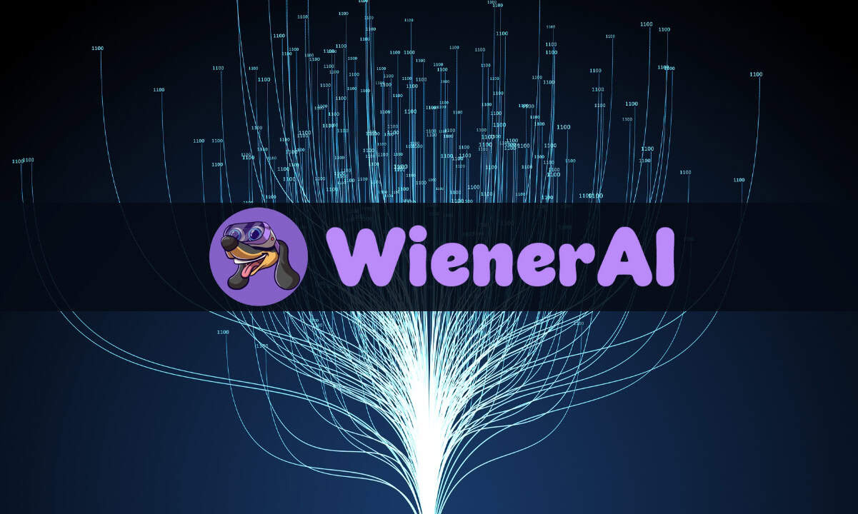 AI Meme Coin Trend Growing as WienerAI Presale Closes in on $3M图标