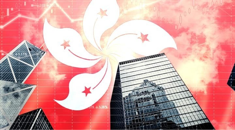 OKX HK终止香港牌照申请，要求用户提取资金图标