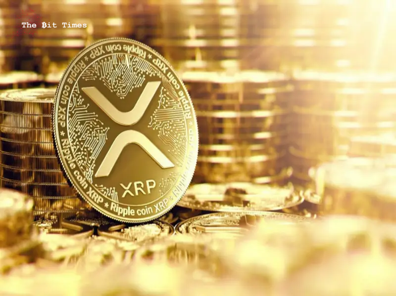 XRP价格预测：分析师询问XRP ETF是否是下一个，Ripple代币暴跌，这款AI Meme币可能是现在购买的最佳加密货币图标