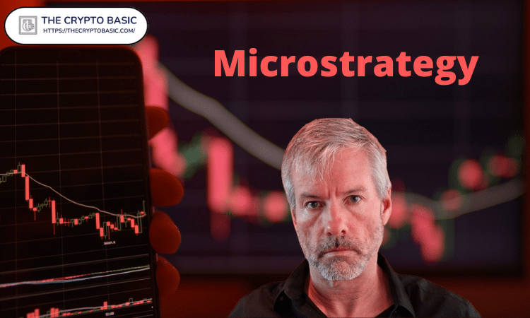 MicroStrategy如何因不投资以太坊而没收128.2亿美元利润图标