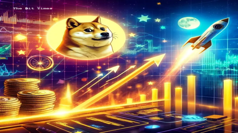 Dogecoin牛市上涨：分析师强调上涨至0.2美元图标