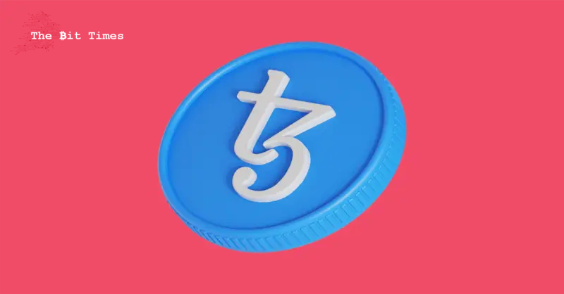 5月25日，最值得投资的加密货币——核心、Tezos、乐观主义图标