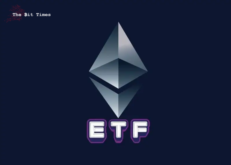 分析师预测以太坊现货ETF将吸引25%的BTC需求——原因如下图标