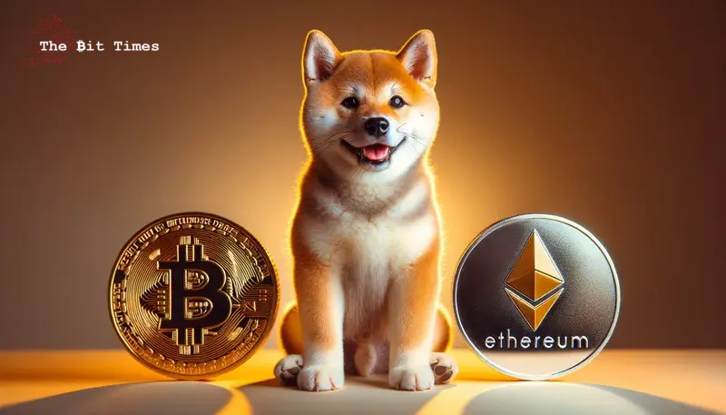 Shiba Inu ETF获批：加密货币投资者的新时代？图标