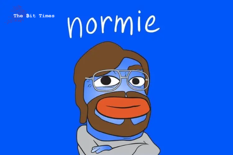 Normie Memecoin在破坏性的智能合约漏洞后暴跌99%图标